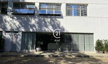 Imagem 5: Andar Corporativo para alugar, 1126 m² por R$ 40.550,40/mês - Vila Leopoldina - São Paulo