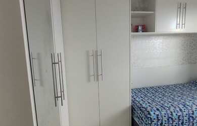 Imagem 7: Apartamento 2 dormitórios no condomínio Atua Taboão