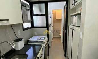 Imagem 3: Apartamento com 1 dormitório à venda, 47 m² por R$ 424.000,00 - Centro - Campinas/SP