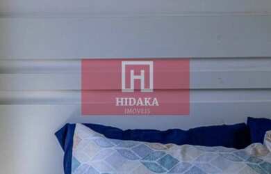 Imagem 11: Apartamento à venda no bairro Vila Andrade - São Paulo/SP, Zona Sul