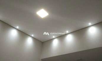 Imagem 4: Casa com 3 dormitórios à venda, 120 m² por R$ 730.000,00 - Residencial Maria Julia - São J