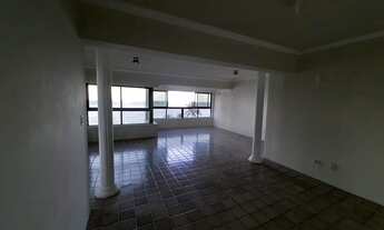 Imagem 2: Apartamento 3+1qts beira mar de Candeias com taxas inclusas