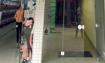 Imagem 3: Ponto Comercial no Calçadão Central de Balneário Camboriu