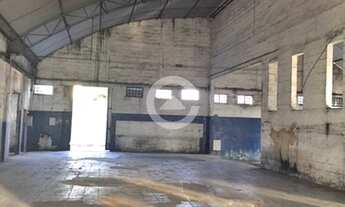 Imagem 7: Galpão - Matão - Sumaré