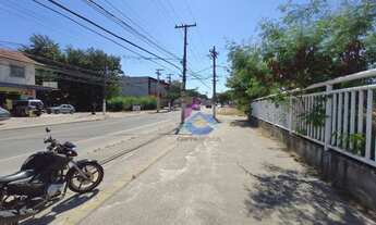 Imagem 2: Terreno para alugar, 726 m² por R$ 6.000,00/mês - Serra Grande - Niterói/RJ