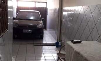 Imagem 4: Casa Residencial à venda, Conjunto Habitacional Euclides Figueiredo, Catanduva -