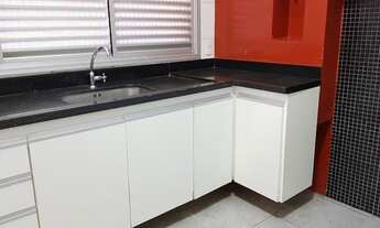 Imagem 5: Apartamento para Venda em Cuiabá, POPULAR, 3 dormitórios, 1 suíte, 3 banheiros, 2 vagas