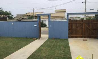 Imagem 3: 3 quartos em terreno de 480m². Confira! Aceita financiamento Bancário!