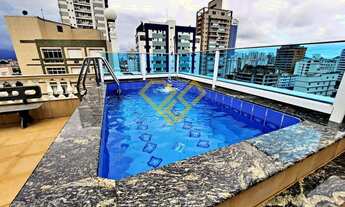 Imagem: Cobertura duplex à venda 3 dormitórios