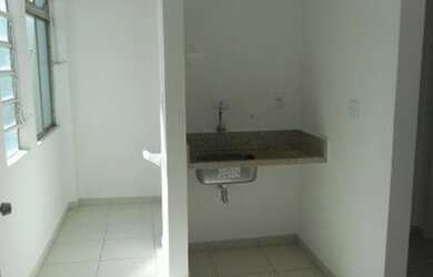 Imagem 6: SãO PAULO - Apartamento Padrão - Centro