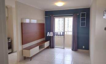 Imagem 1: Apartamento à venda, 72 m² por R$ 580.000,00 - Edifício Fatto - Barueri/SP