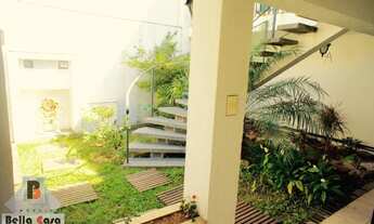 Imagem 2: CASA TÉRREA MOÓCA - 03 DORM - 02 SUÍTES - 02 VAGAS C ARMÁRIOS