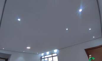 Imagem 5: Apartamento para venda com 63 metros quadrados com 3 quartos em Olinda - Contagem - MG