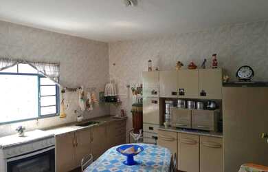 Imagem 6: Venda de Casas / Padrão na cidade de Araraquara