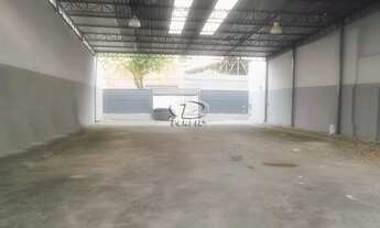Imagem: COMERCIAL - VILA PRUDENTE - 525,00M²