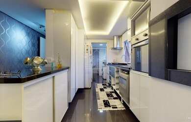 Imagem 7: Lindo apartamento 3 dormitórios e 2 vagas