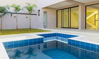 Imagem: Casa de condomínio para venda no bairro