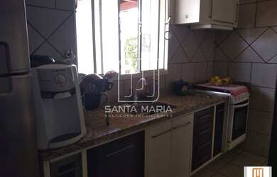 Imagem 7: Casa (diversos) 3 dormitórios/suite, cozinha planejada, portaria 24 horas, em condomínio f