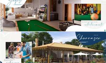 Imagem 6: Blue Lake lotes financiados lazer completo com Marina Seca - Arraial do Cabo - RJ