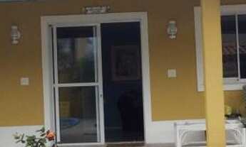 Imagem 2: Casa de 190 metros quadrados no bairro Guaratiba com 3 quartos