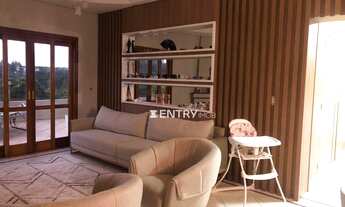 Imagem 5: Casa com 3 Suítes e piscina aquecida à venda, 320 m² por R$ 2.000.000