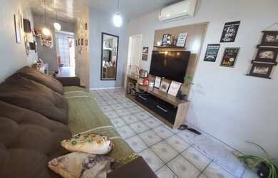 Imagem 4: Casa em Rubem Berta