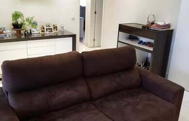 Imagem 7: Apartamento para Venda em São Paulo, Alto da Mooca, 3 dormitórios, 3 suítes, 4 banheiros