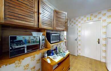 Imagem 7: APARTAMENTO RESIDENCIAL em São Paulo - SP, Itaim Bibi