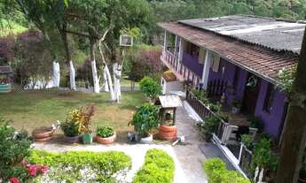 Imagem: São Lourenço da Serra - Chácara - Triângulo