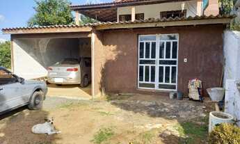 Imagem 3: Chácara a Venda 2.550m c/ 2 casas no bairro Bateias,Campo Largo-PR, 200m da rodovia km 25