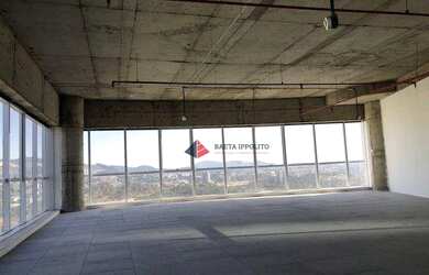 Imagem 5: Conjunto para alugar, 249 m² por R$ 11.205,00/mês - Alphaville Empresarial - Barueri/SP