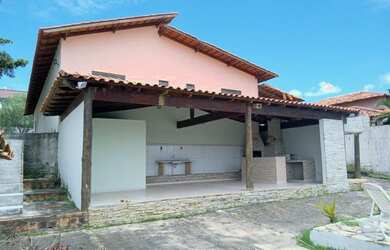 Imagem 4: BRASÍLIA - Casa de Condomínio - SETOR HABITACIONAL JARDIM BOTÂNICO