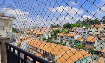 Imagem 2: Smile Vila Prudente - Linda cobertura duplex de 136 m² / porteira fechada