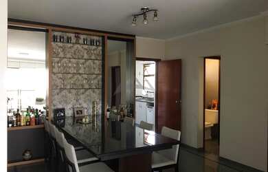 Imagem: Apartamento - Cambuí - Campinas