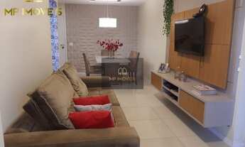 Imagem: Apartamento para venda tem 75 metros quadrados