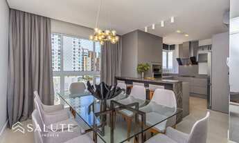 Imagem: BALNEáRIO CAMBORIú - Apartamento Padrão