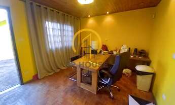 Imagem: Casa térrea residencial ou comercial à