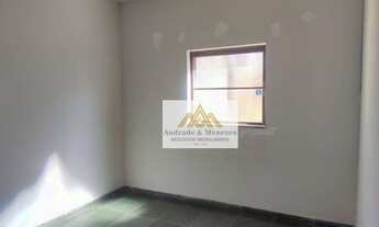 Imagem 6: Apartamento com 2 dormitórios para alugar, 45 m² por R$ 800,00/mês - Vila Tamandaré - Ribe