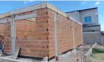 Imagem 5: Casa primeira locação com 2 quartos em Unamar