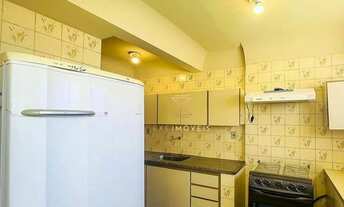 Imagem 4: Apartamento com 3 dormitórios à venda, 95 m² por R$ 535.000 - Santo Antônio - Belo Horizon