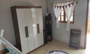 Imagem 5: Casa para venda possui 110 metros quadrados com 2 quartos em São Patrício - Serra - Espíri