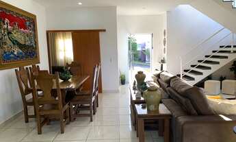 Imagem 4: Casa de condomínio para venda com 230 metros quadrados com 4 quartos