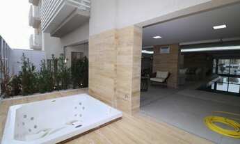 Imagem 7: Apartamento de 88 metros quadrados no bairro Setor Marista com 2 quartos/ com banheira e