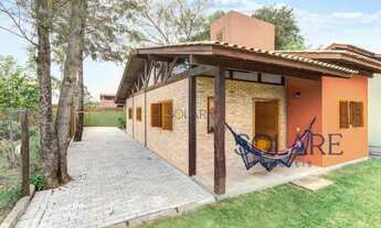 Imagem 2: Casa de 3 dormitórios (2 suítes) e 4 vagas à venda no bairro Grama em Garopaba-SC