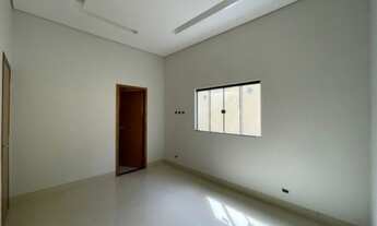 Imagem 5: Água Limpa Park 3 quartos sendo um Suite