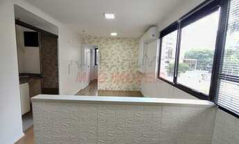 Imagem 2: Sala Comercial ao lado do metrô Vila Mariana, 2 banheiros, 1 vaga de garagem