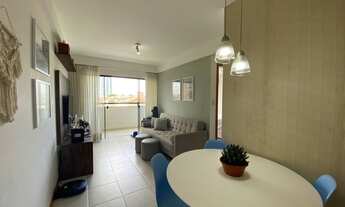 Imagem 3: Apartamento para venda tem 66 metros quadrados com 2 quartos em Caminho das Árvores - Salv