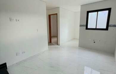 Imagem 6: Cobertura Sem Condomínio - Vila Linda - Nova por 315MIL