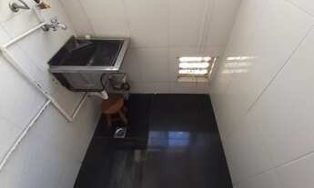 Imagem 5: Lindo Apto, com Armários Planejados e Vaga