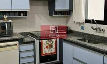 Imagem 5: Apartamento à venda no bairro Bosque da Saúde - São Paulo/SP, Zona Sul